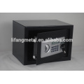 Home deposit electronic safe locker with LCD display